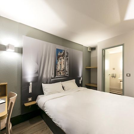 B&B Hotel Toulouse Cite De L'Espace Mouchotte Εξωτερικό φωτογραφία