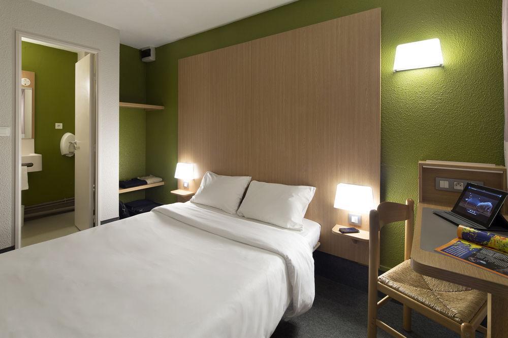 B&B Hotel Toulouse Cite De L'Espace Mouchotte Εξωτερικό φωτογραφία