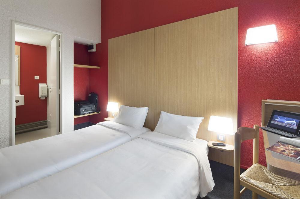 B&B Hotel Toulouse Cite De L'Espace Mouchotte Εξωτερικό φωτογραφία