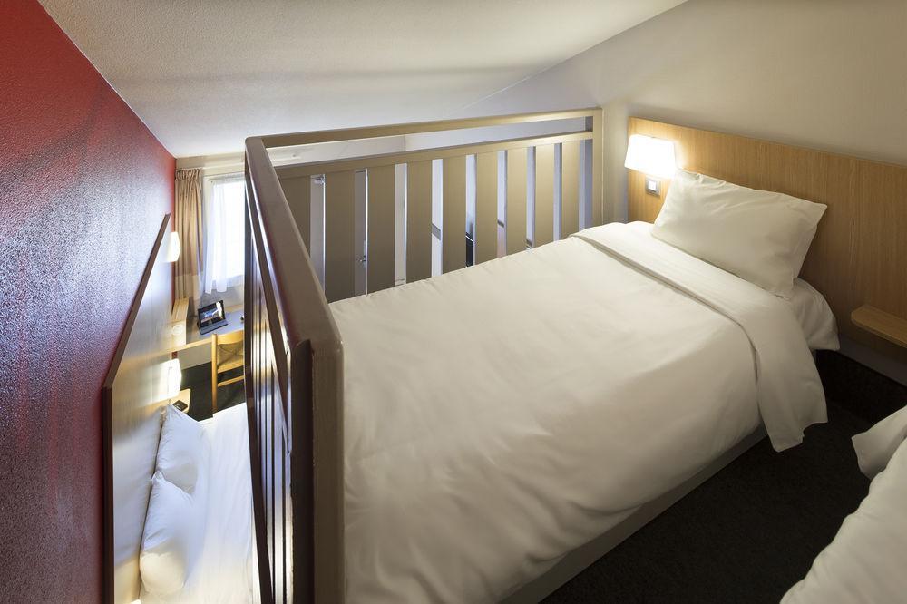 B&B Hotel Toulouse Cite De L'Espace Mouchotte Εξωτερικό φωτογραφία