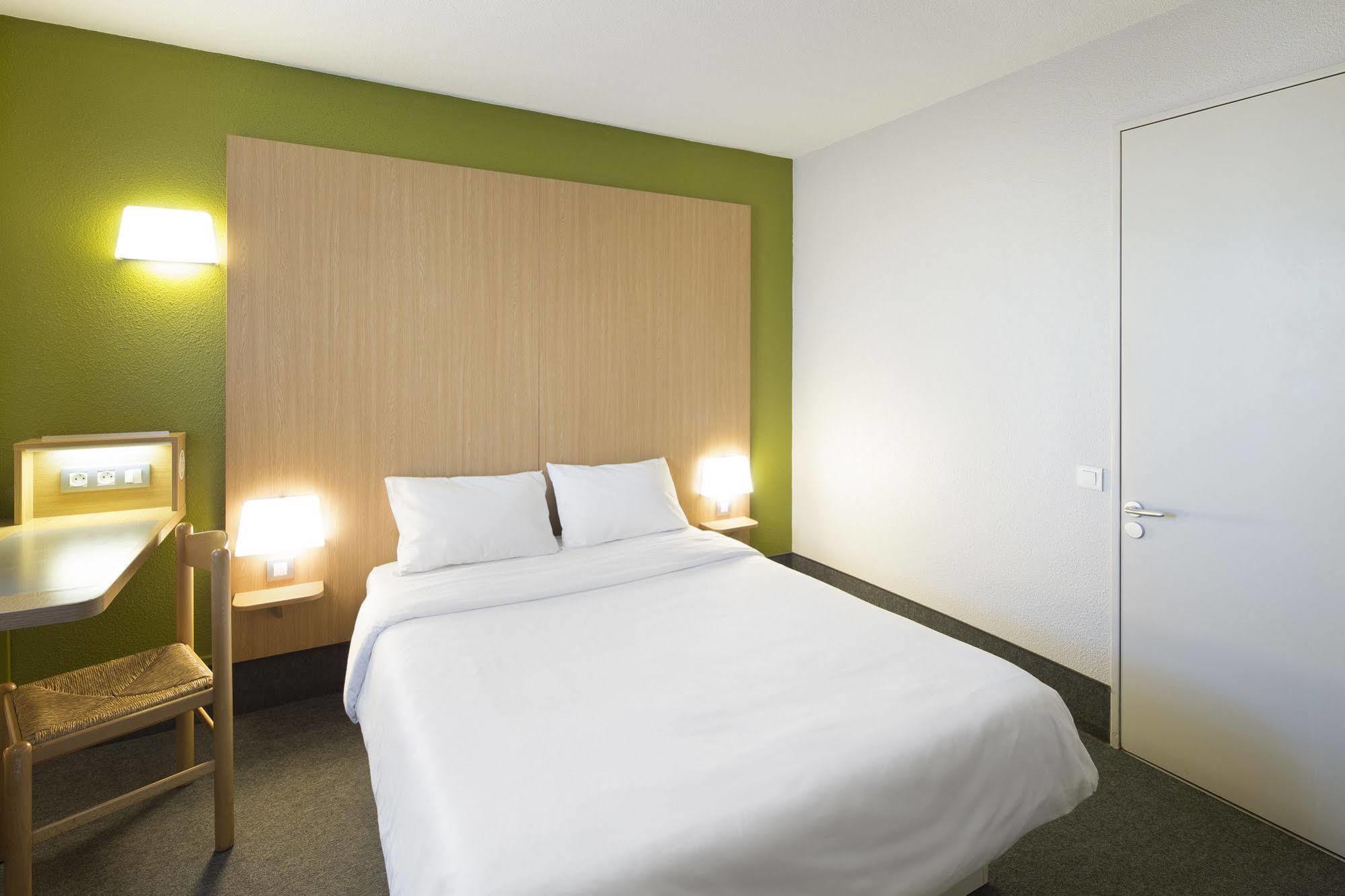 B&B Hotel Toulouse Cite De L'Espace Mouchotte Εξωτερικό φωτογραφία