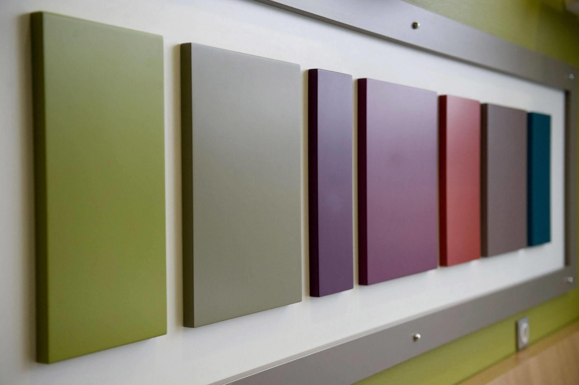 B&B Hotel Toulouse Cite De L'Espace Mouchotte Εξωτερικό φωτογραφία